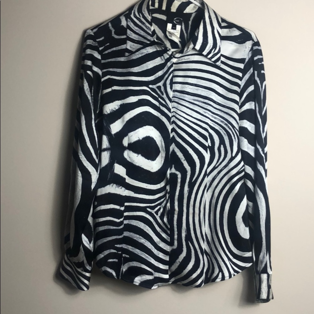 Just Cavalli Blouse